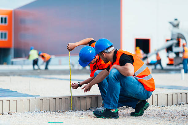 Reliable WV Concrete contractor Solutions